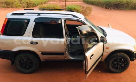 Acheter Occasion Voiture Honda CR–V Autre à Chinsali, Nord Acheter Occasion Voiture Honda CR–V Autre à Chinsali, Nord