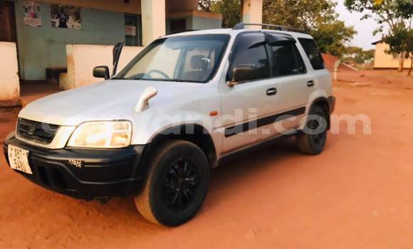 Acheter Occasion Voiture Honda CR–V Autre à Chinsali, Nord Acheter Occasion Voiture Honda CR–V Autre à Chinsali, Nord