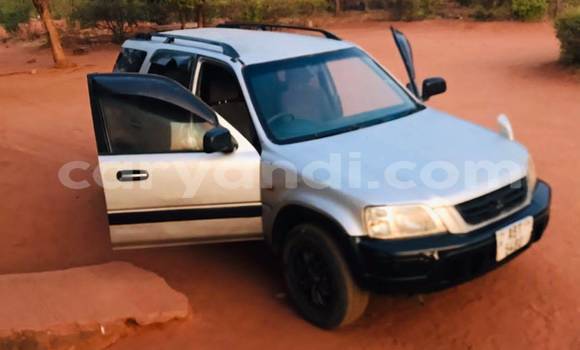 Acheter Occasion Voiture Honda CR–V Autre à Chinsali, Nord Acheter Occasion Voiture Honda CR–V Autre à Chinsali, Nord