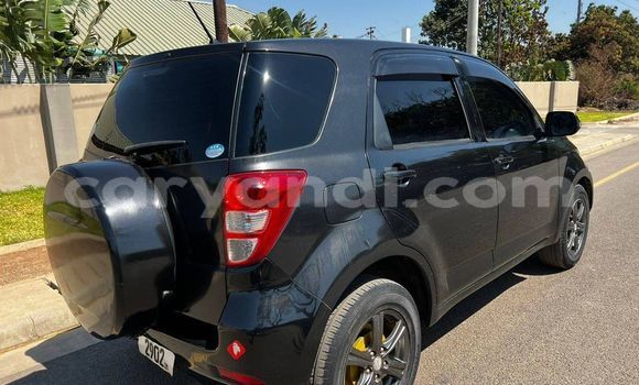 Acheter Occasion Voiture Toyota Rush Noir à Chipata, Zambie Acheter Occasion Voiture Toyota Rush Noir à Chipata, Zambie
