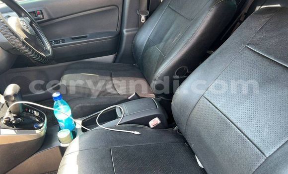 Acheter Occasion Voiture Toyota Rush Noir à Chipata, Zambie Acheter Occasion Voiture Toyota Rush Noir à Chipata, Zambie