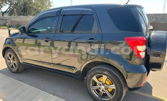 Acheter Occasion Voiture Toyota Rush Noir à Chipata, Zambie Acheter Occasion Voiture Toyota Rush Noir à Chipata, Zambie