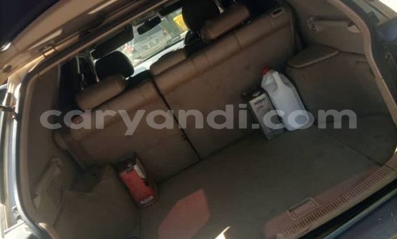 Acheter Occasion Voiture Toyota Harrier Autre à Chingola, Zambie Acheter Occasion Voiture Toyota Harrier Autre à Chingola, Zambie