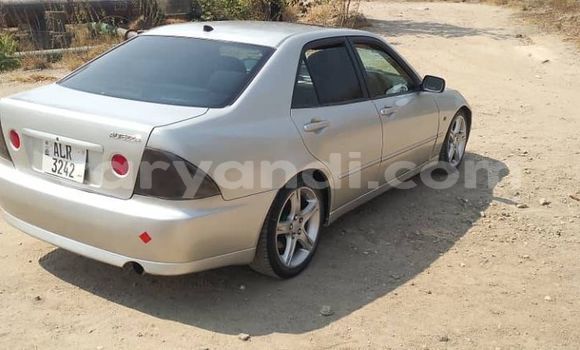 Acheter Occasion Voiture Toyota Altezza Autre à Chililabombwe, Copperbelt
