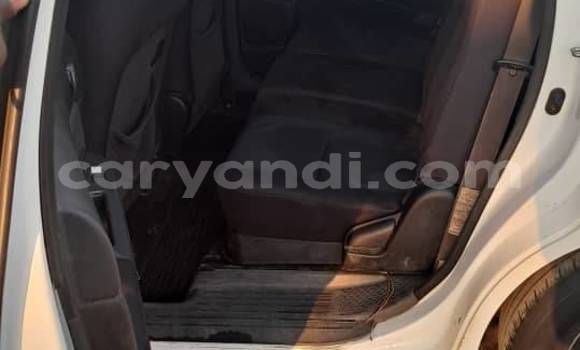 Acheter Occasion Voiture Toyota Wish Blanc à Chililabombwe, Copperbelt Acheter Occasion Voiture Toyota Wish Blanc à Chililabombwe, Copperbelt