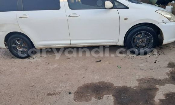 Acheter Occasion Voiture Toyota Wish Blanc à Chililabombwe, Copperbelt Acheter Occasion Voiture Toyota Wish Blanc à Chililabombwe, Copperbelt