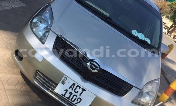 Tenga Tsaru Toyota Spacio Zvimwe Mota in Chililabombwe in Copperbelt
