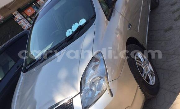 Acheter Occasion Voiture Toyota Spacio Autre à Chililabombwe, Copperbelt Acheter Occasion Voiture Toyota Spacio Autre à Chililabombwe, Copperbelt