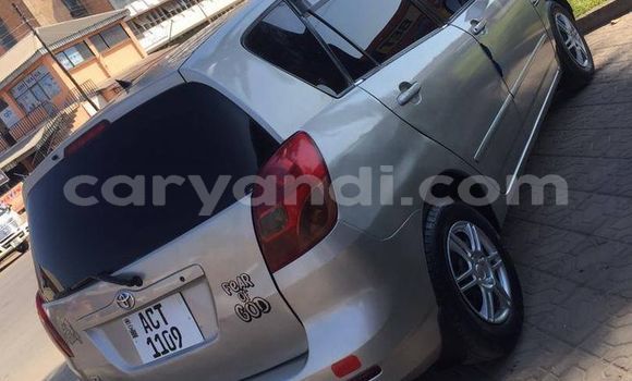 Acheter Occasion Voiture Toyota Spacio Autre à Chililabombwe, Copperbelt Acheter Occasion Voiture Toyota Spacio Autre à Chililabombwe, Copperbelt