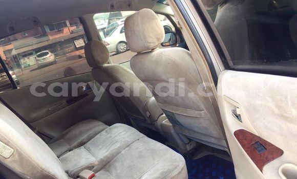 Acheter Occasion Voiture Toyota Spacio Autre à Chililabombwe, Copperbelt Acheter Occasion Voiture Toyota Spacio Autre à Chililabombwe, Copperbelt