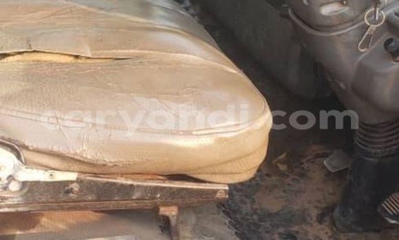 Acheter Occasion Utilitaire Mitsubishi Canter Blanc à Chinsali, Nord Acheter Occasion Utilitaire Mitsubishi Canter Blanc à Chinsali, Nord