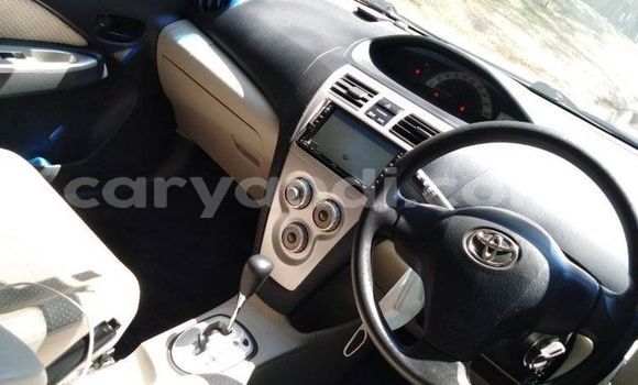 Acheter Occasion Voiture Toyota Belta Blanc à Chinsali, Nord Acheter Occasion Voiture Toyota Belta Blanc à Chinsali, Nord