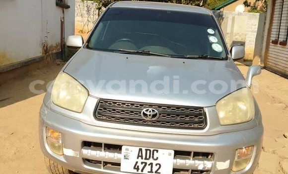 Buy Used Toyota RAV4 Other Car in Import - Dubai in Zambia Buy Used Toyota RAV4 Other Car in Import - Dubai in Zambia