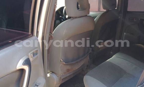 Acheter Occasion Voiture Toyota RAV4 Autre à Import - Dubai, Zambie Acheter Occasion Voiture Toyota RAV4 Autre à Import - Dubai, Zambie