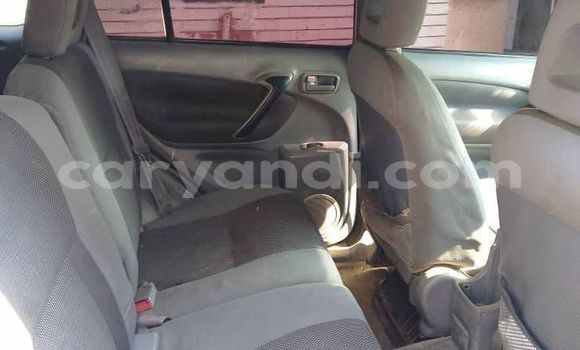 Acheter Occasion Voiture Toyota RAV4 Autre à Import - Dubai, Zambie Acheter Occasion Voiture Toyota RAV4 Autre à Import - Dubai, Zambie