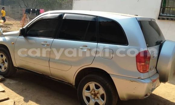 Acheter Occasion Voiture Toyota RAV4 Autre à Import - Dubai, Zambie Acheter Occasion Voiture Toyota RAV4 Autre à Import - Dubai, Zambie