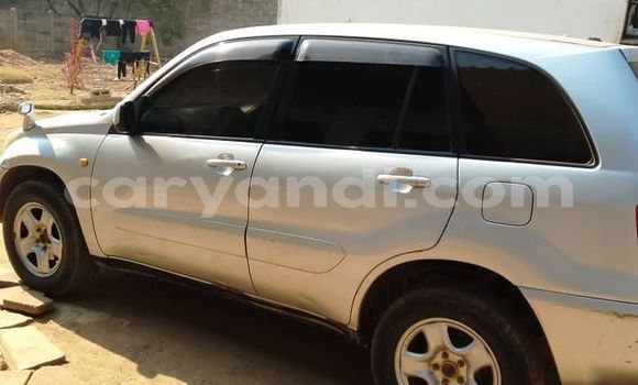 Acheter Occasion Voiture Toyota RAV4 Autre à Import - Dubai, Zambie Acheter Occasion Voiture Toyota RAV4 Autre à Import - Dubai, Zambie
