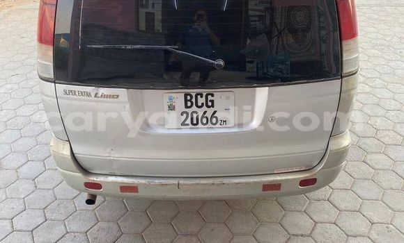 Tenga Tsaru Toyota Noah Zvimwe Mota in Chingola in Zambia Tenga Tsaru Toyota Noah Zvimwe Mota in Chingola in Zambia