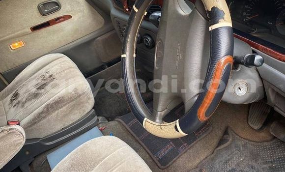 Acheter Occasion Voiture Toyota Noah Autre à Chingola, Zambie Acheter Occasion Voiture Toyota Noah Autre à Chingola, Zambie