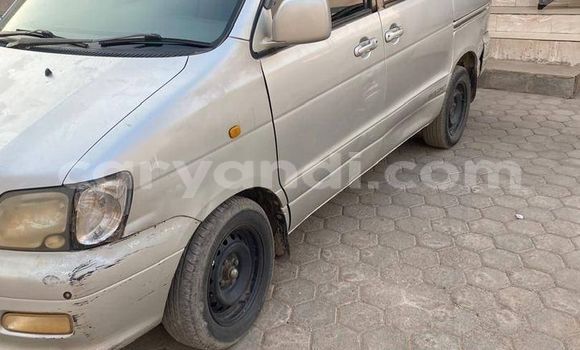 Acheter Occasion Voiture Toyota Noah Autre à Chingola, Zambie Acheter Occasion Voiture Toyota Noah Autre à Chingola, Zambie
