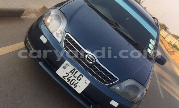 Acheter Occasion Voiture Toyota RAV4 Noir à Chipata, Zambie Acheter Occasion Voiture Toyota RAV4 Noir à Chipata, Zambie