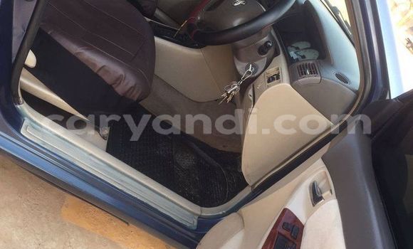 Acheter Occasion Voiture Toyota RAV4 Noir à Chipata, Zambie Acheter Occasion Voiture Toyota RAV4 Noir à Chipata, Zambie