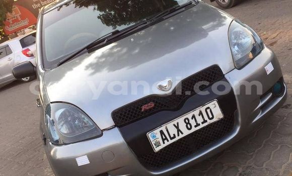 Acheter Occasion Voiture Toyota Vitz Autre à Import - Dubai, Zambie Acheter Occasion Voiture Toyota Vitz Autre à Import - Dubai, Zambie