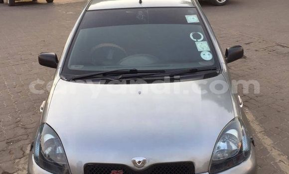 Acheter Occasion Voiture Toyota Vitz Autre à Import - Dubai, Zambie Acheter Occasion Voiture Toyota Vitz Autre à Import - Dubai, Zambie