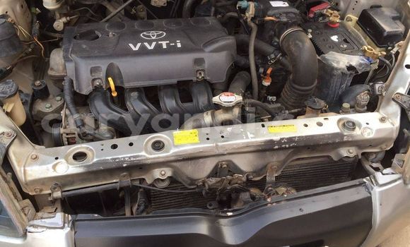 Acheter Occasion Voiture Toyota Vitz Autre à Import - Dubai, Zambie Acheter Occasion Voiture Toyota Vitz Autre à Import - Dubai, Zambie