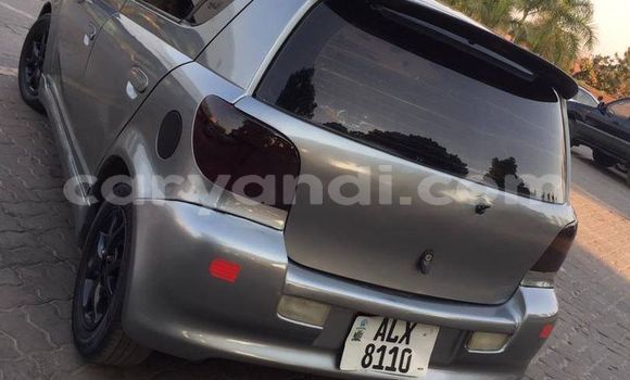 Acheter Occasion Voiture Toyota Vitz Autre à Import - Dubai, Zambie Acheter Occasion Voiture Toyota Vitz Autre à Import - Dubai, Zambie