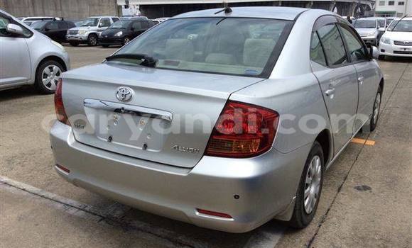 Tenga Tsaru Toyota 4Runner Sirivha Mota in Chingola in Zambia Tenga Tsaru Toyota 4Runner Sirivha Mota in Chingola in Zambia