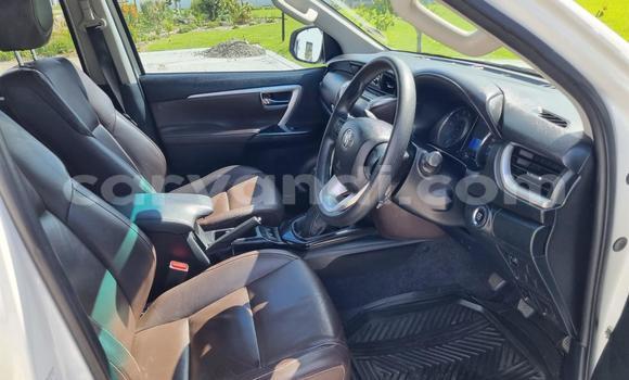 Tenga Tsaru Toyota Hilux Chena Mota in Chilanga in Lusaka Tenga Tsaru Toyota Hilux Chena Mota in Chilanga in Lusaka