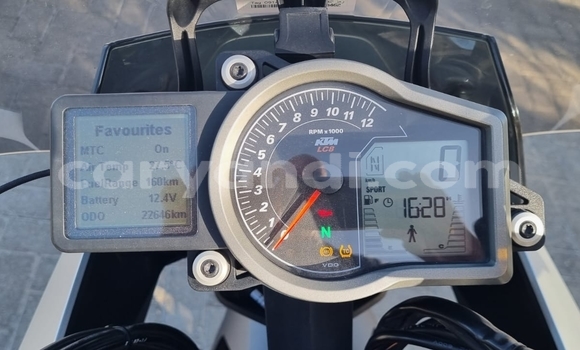 Buy Used KTM SuperDuke Black Bike in Lusaka in Zambia Buy Used KTM SuperDuke Black Bike in Lusaka in Zambia