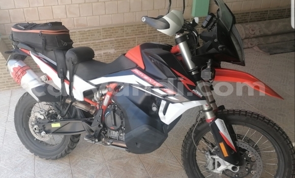 Buy Used KTM ADVENTURE White Bike in Lusaka in Zambia Buy Used KTM ADVENTURE White Bike in Lusaka in Zambia
