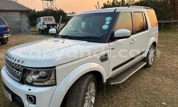 Buy Used Land Rover Discovery Other Car in Lusaka in Zambia Buy Used Land Rover Discovery Other Car in Lusaka in Zambia