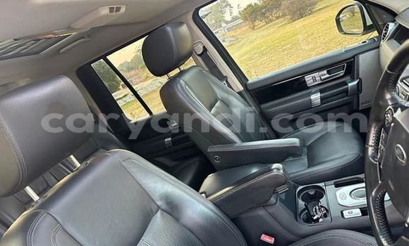 Buy Used Land Rover Discovery Other Car in Lusaka in Zambia Buy Used Land Rover Discovery Other Car in Lusaka in Zambia