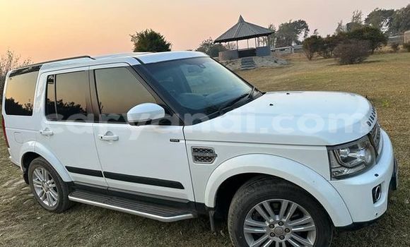 Buy Used Land Rover Discovery Other Car in Lusaka in Zambia Buy Used Land Rover Discovery Other Car in Lusaka in Zambia