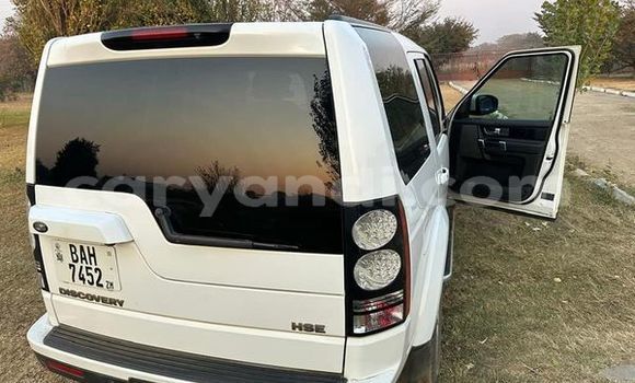 Buy Used Land Rover Discovery Other Car in Lusaka in Zambia Buy Used Land Rover Discovery Other Car in Lusaka in Zambia