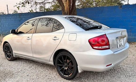 Buy Used Toyota Allion Other Car in Lusaka in Zambia Buy Used Toyota Allion Other Car in Lusaka in Zambia