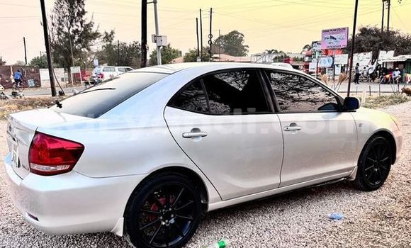 Buy Used Toyota Allion Other Car in Lusaka in Zambia Buy Used Toyota Allion Other Car in Lusaka in Zambia