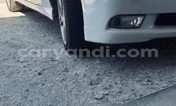 Buy Used Toyota Alphard Other Car in Lusaka in Zambia Buy Used Toyota Alphard Other Car in Lusaka in Zambia