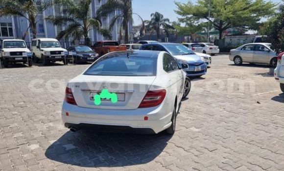 Buy Used Mercedes-Benz C180 coupe Other Car in Lusaka in Zambia Buy Used Mercedes-Benz C180 coupe Other Car in Lusaka in Zambia