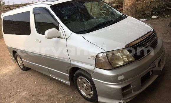 Buy Used Toyota Granvia Other Car in Lusaka in Zambia Buy Used Toyota Granvia Other Car in Lusaka in Zambia