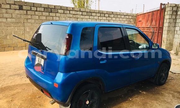 Buy Used Suzuki Swift Other Car in Lusaka in Zambia Buy Used Suzuki Swift Other Car in Lusaka in Zambia