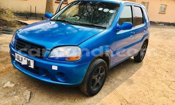 Buy Used Suzuki Swift Other Car in Lusaka in Zambia Buy Used Suzuki Swift Other Car in Lusaka in Zambia