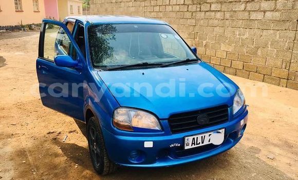 Buy Used Suzuki Swift Other Car in Lusaka in Zambia Buy Used Suzuki Swift Other Car in Lusaka in Zambia