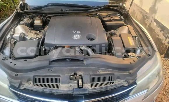 Tenga Tsaru Toyota Mark X Zvimwe Mota in Lusaka in Zambia Tenga Tsaru Toyota Mark X Zvimwe Mota in Lusaka in Zambia