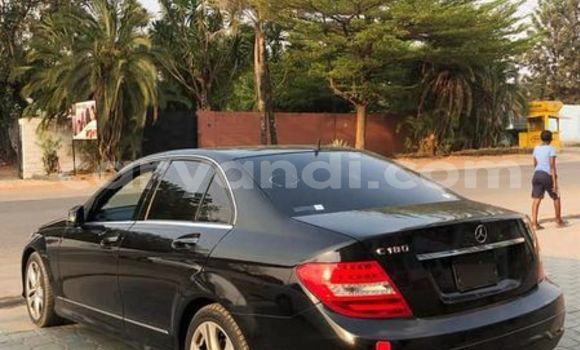 Buy Used Mercedes-Benz C180 coupe Other Car in Lusaka in Zambia