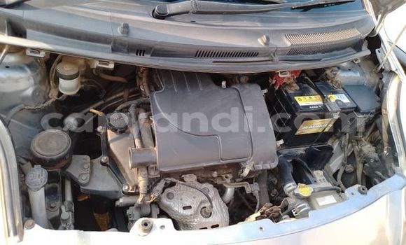 Acheter Occasion Voiture Toyota Vitz Autre à Lusaka, Zambie Acheter Occasion Voiture Toyota Vitz Autre à Lusaka, Zambie