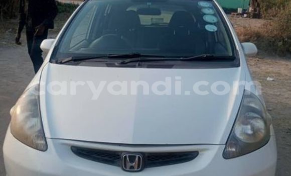Acheter Occasion Voiture Honda FIT Autre à Lusaka, Zambie Acheter Occasion Voiture Honda FIT Autre à Lusaka, Zambie